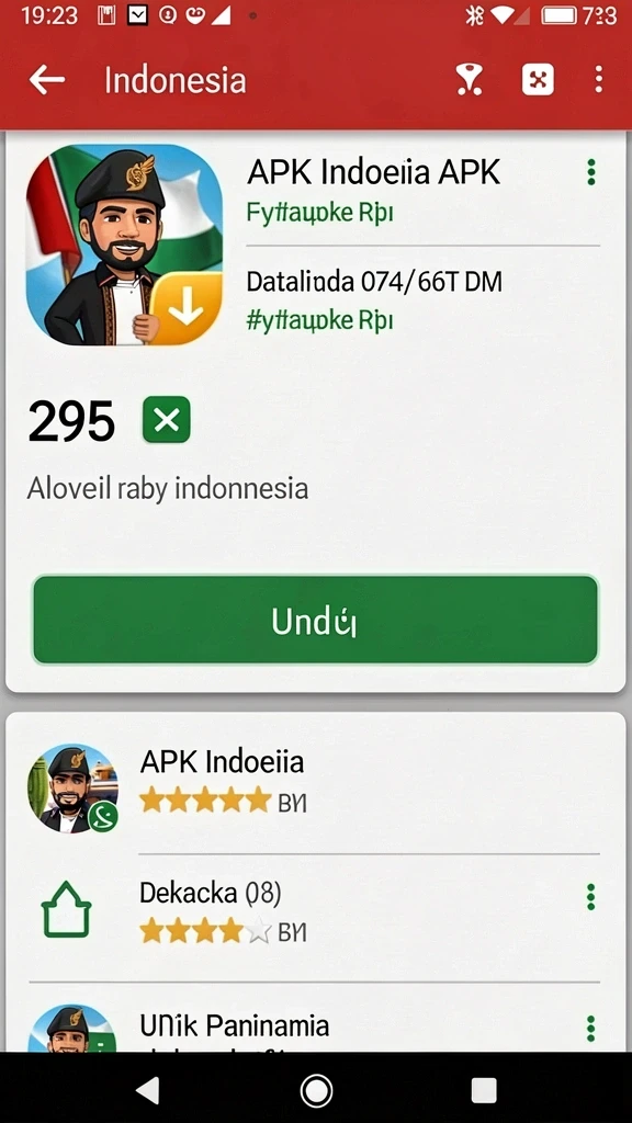 Mode permainan yang bervariasi untuk tantangan lebih.