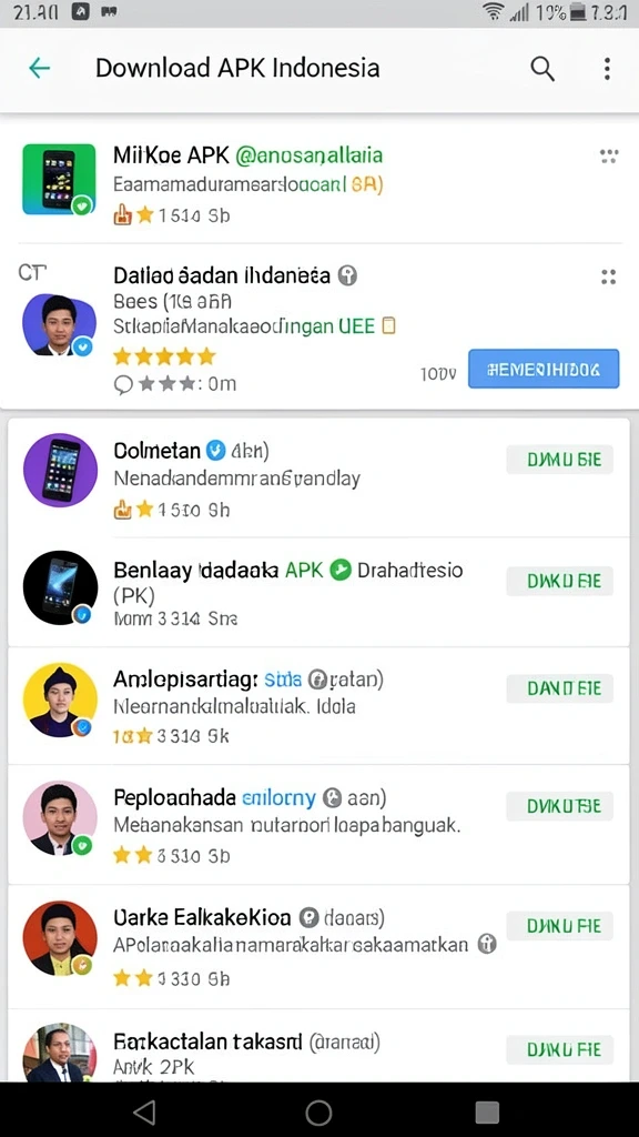 Eksplorasi dunia yang menakjubkan di 77AG.