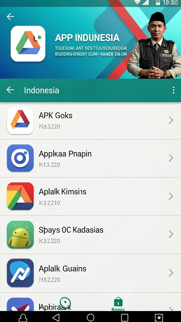 Mode permainan multiplayer yang seru untuk dimainkan bersama teman.
