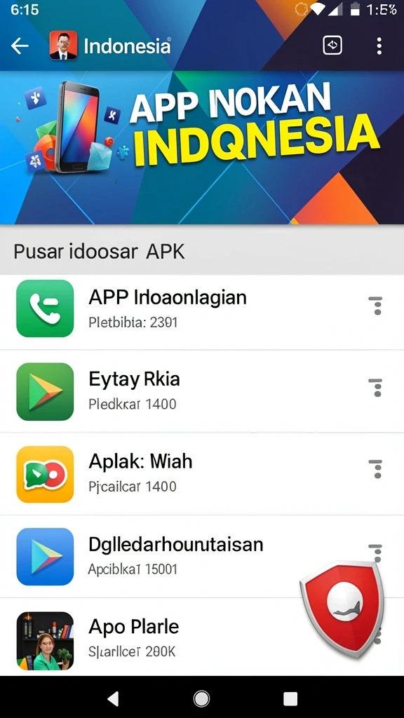 Karakter unik yang siap menemani petualanganmu.