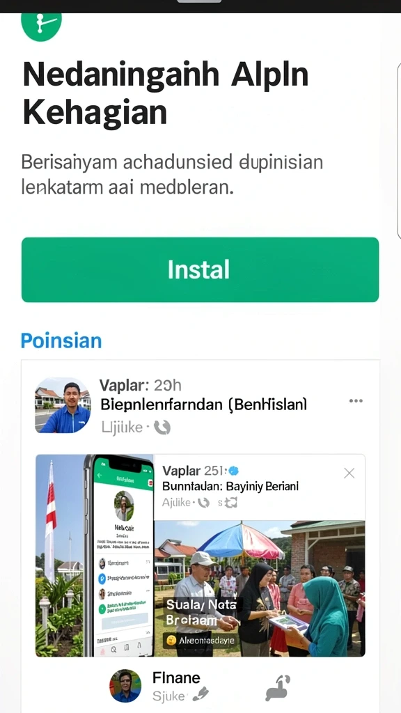 Grafis menawan yang memukau di setiap sudut dunia.