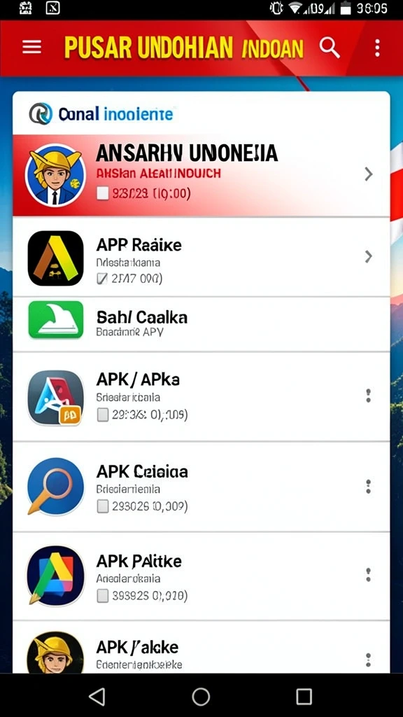 Grafis menakjubkan dan detail karakter.