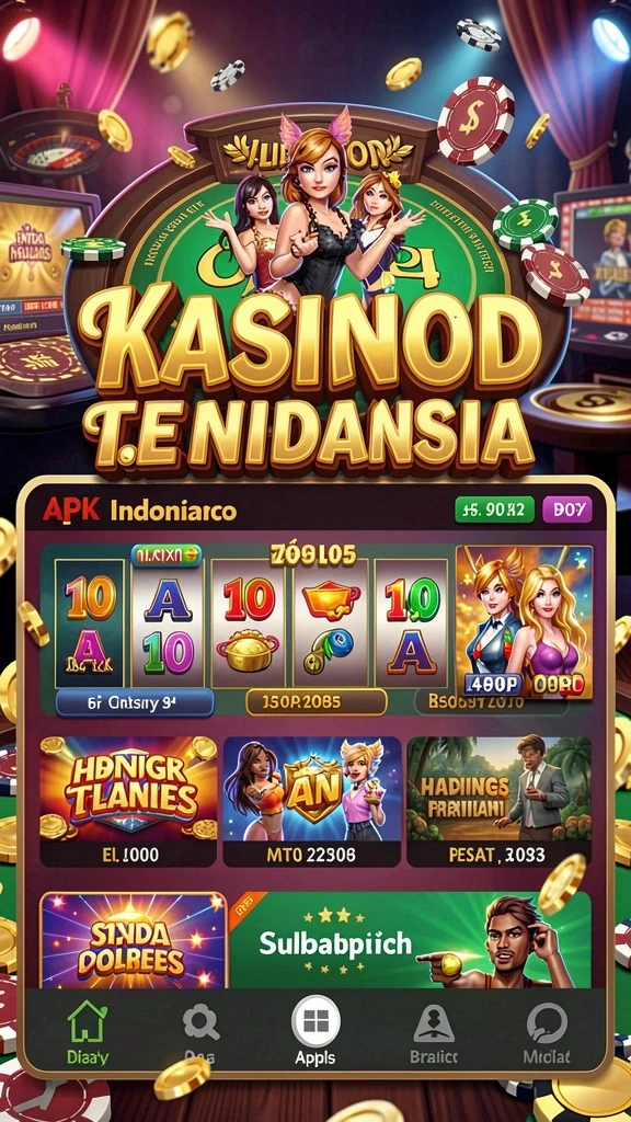 Bergabung dalam turnamen seru BINGO101.