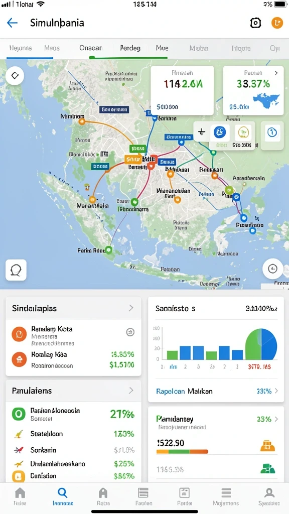 Tampilkan gameplay menarik dari slot CAHAYATOTO.