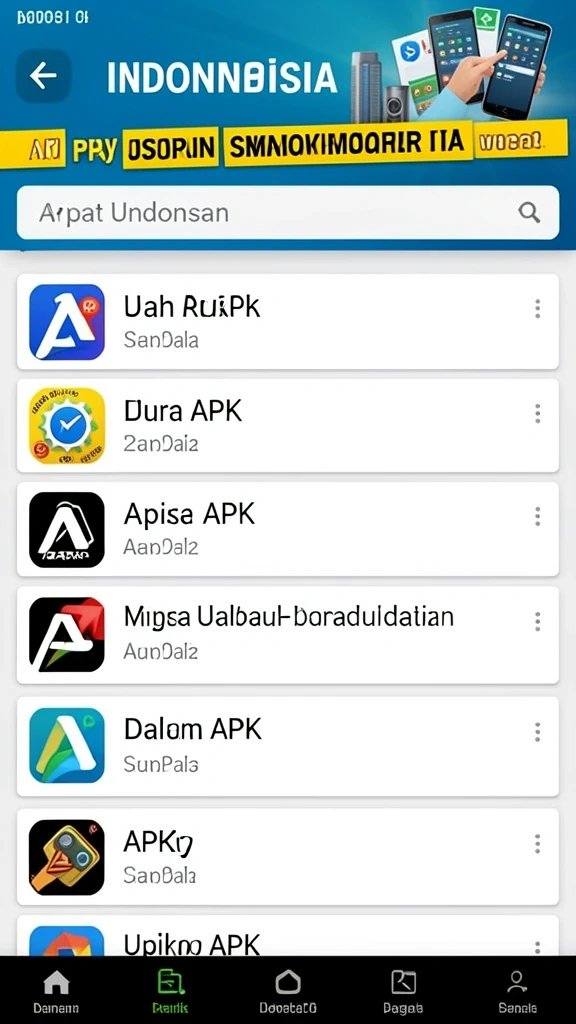 Fitur bonus yang menarik dan menguntungkan.