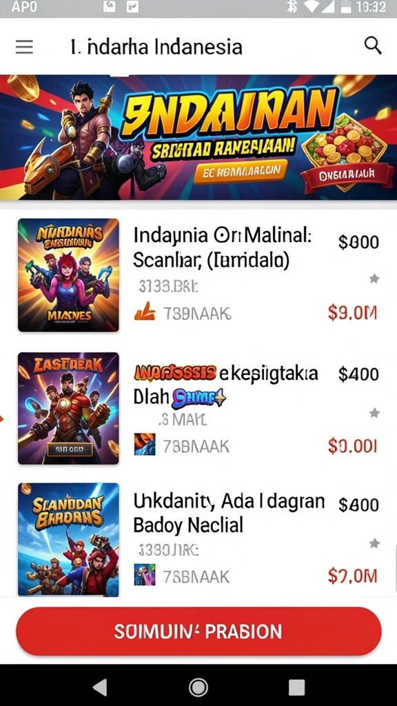 Tampilan pertama F32 yang memukau.