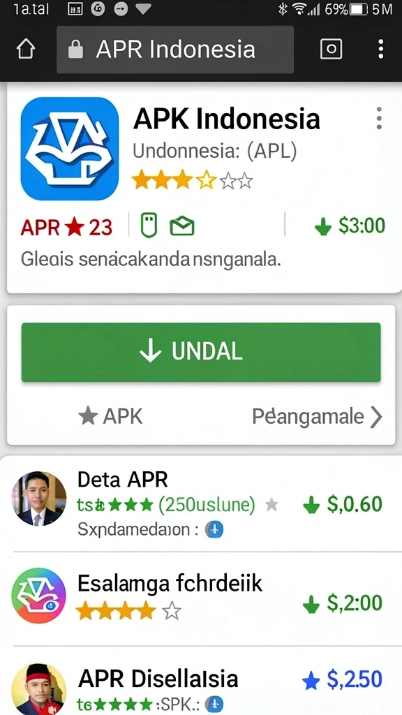Sistem reward yang menarik untuk menarik lebih banyak pemain.