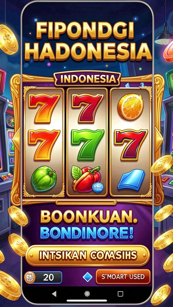 Beragam permainan yang siap menghibur setiap pemain.
