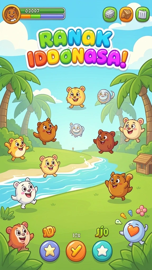 Screenshot menunjukkan fitur dukungan pelanggan yang responsif.