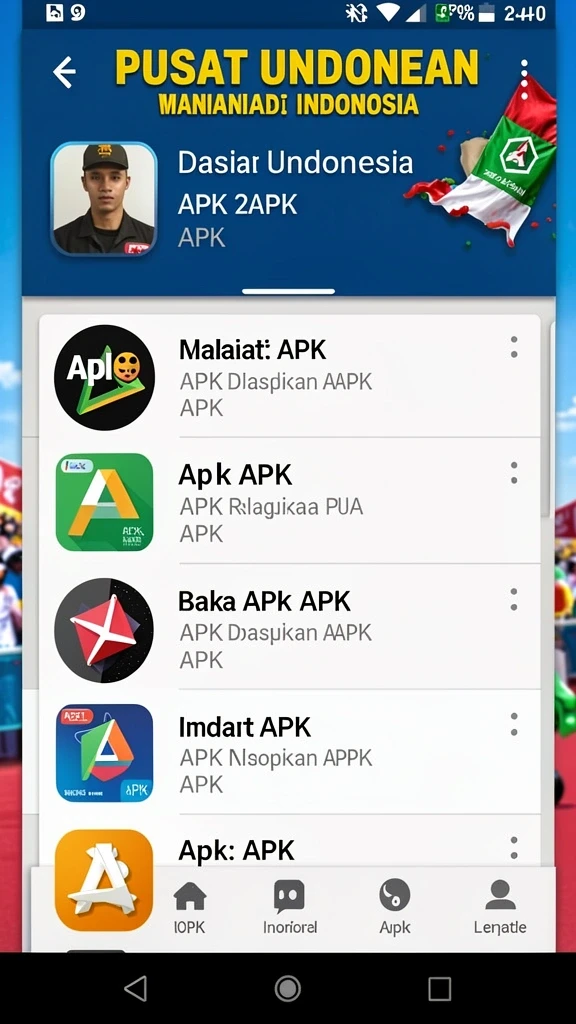 Bergabung dengan komunitas pemain KOPI4D.