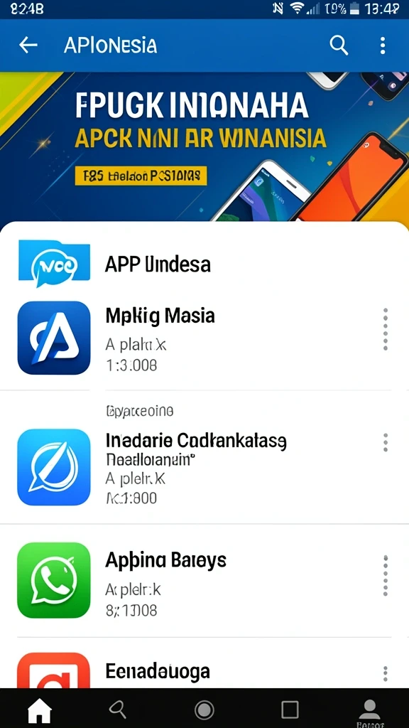 Karakter baru yang menambah keseruan permainan.