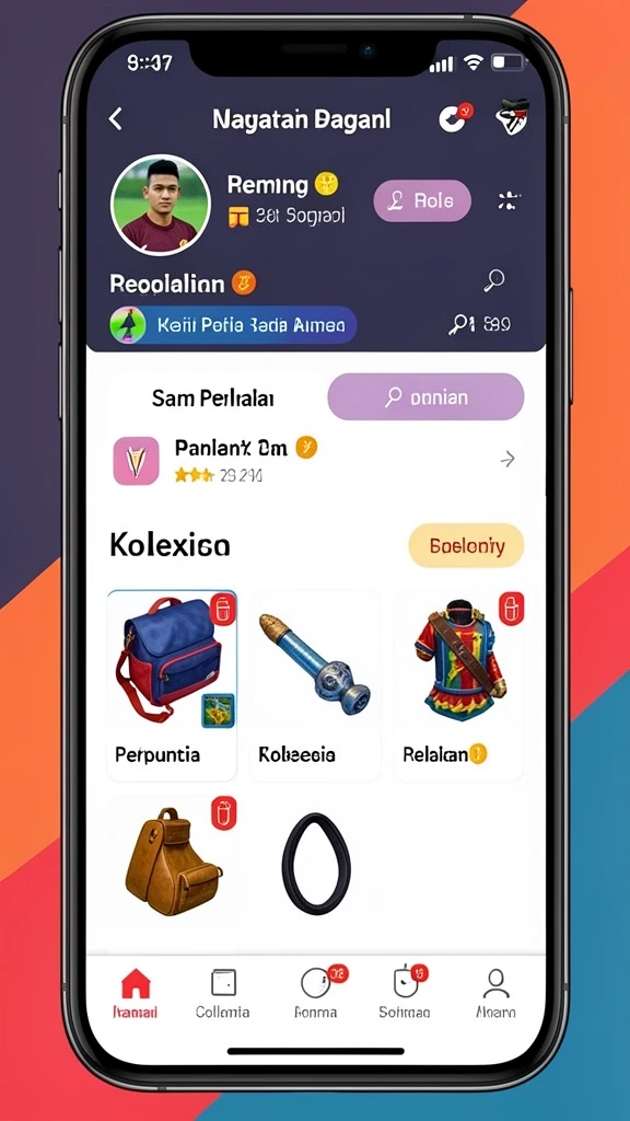 Fitur multiplayer yang membanggakan dalam MR888.