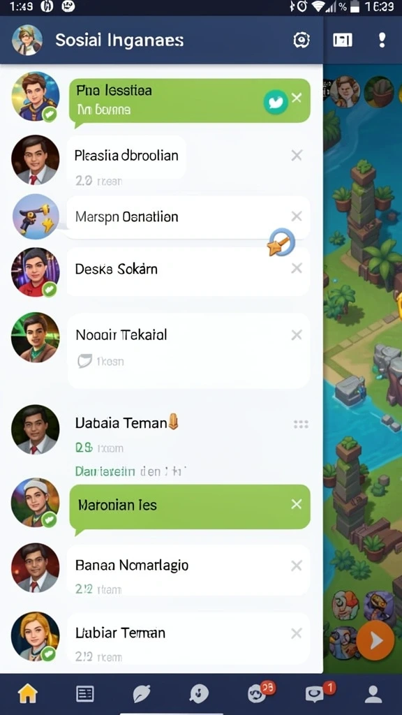 Fitur bonus yang meningkatkan peluang kemenangan.