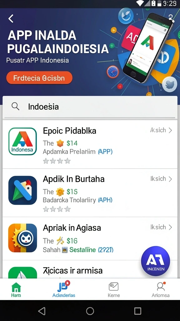Karakter baru yang siap untuk dimainkan.