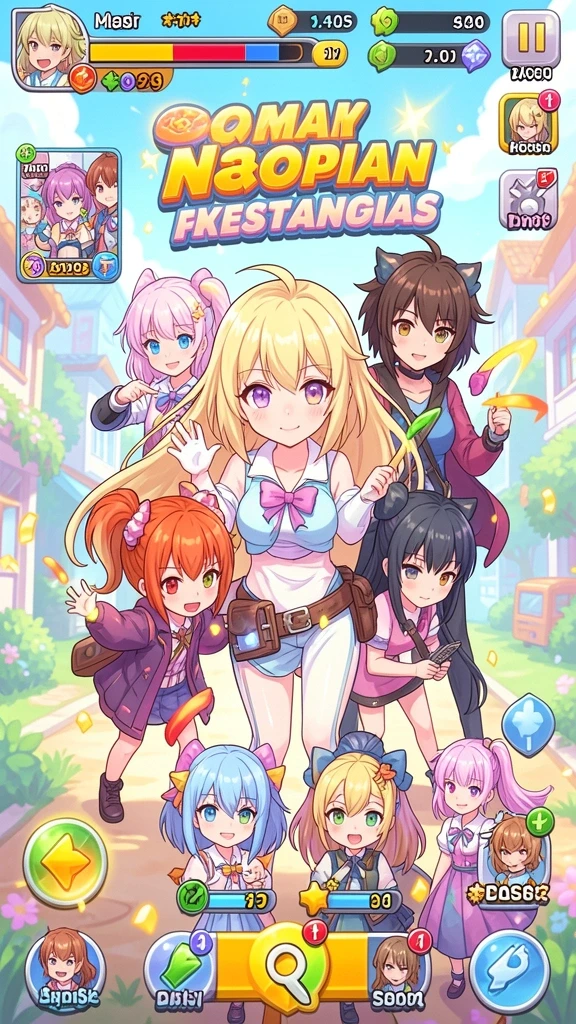 Event turnamen mingguan dengan hadiah menarik.