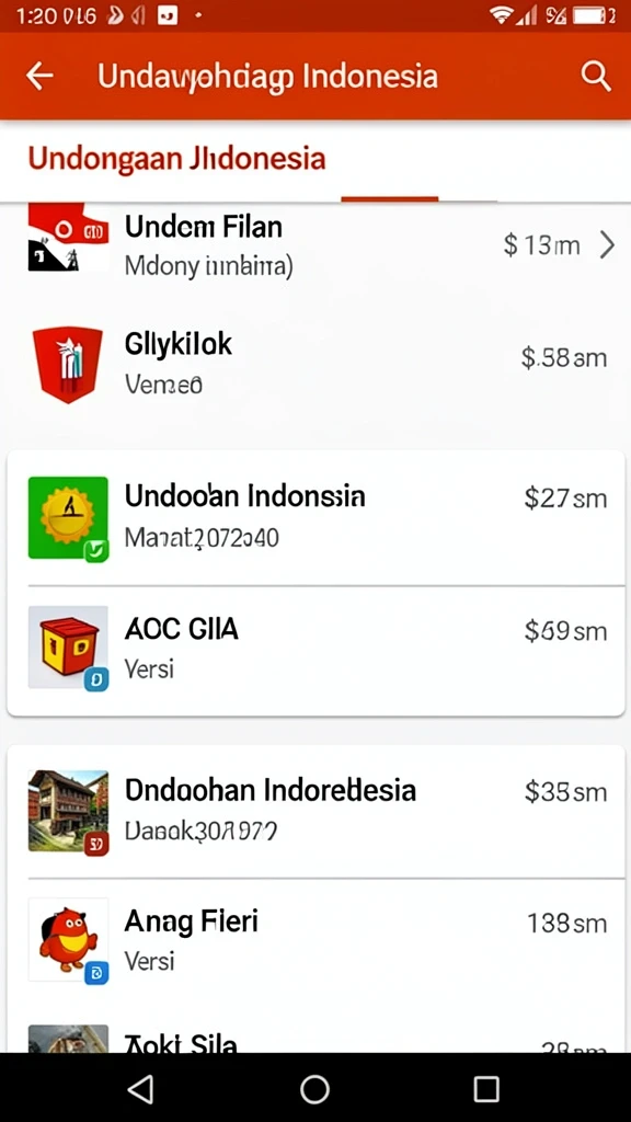 Statistik kemenangan pemain yang menarik.
