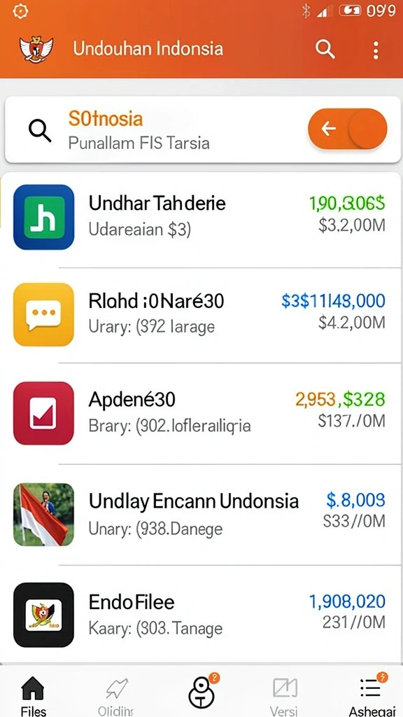 Tangkapan layar memperlihatkan gameplay yang seru saat bertarung.