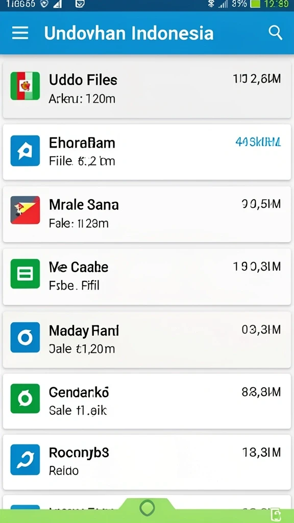 Sistem hadiah yang menarik setiap kali menyelesaikan tantangan.