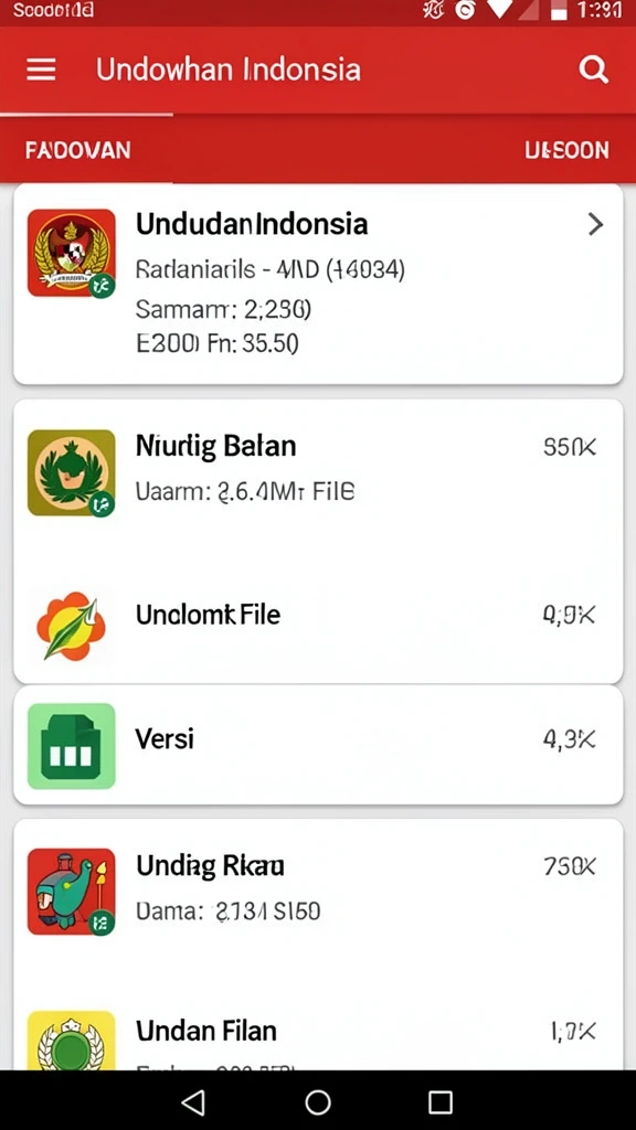 Mode multiplayer yang seru dan menantang.